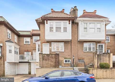 68Th, PHILADELPHIA, PA 19126