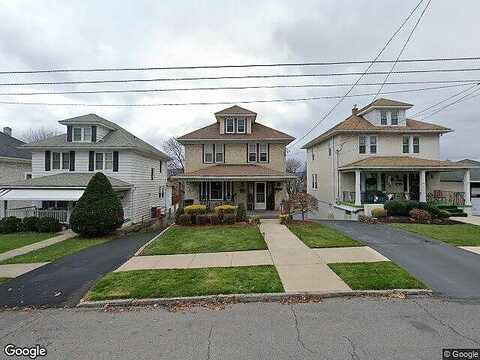 Webster, SCRANTON, PA 18509