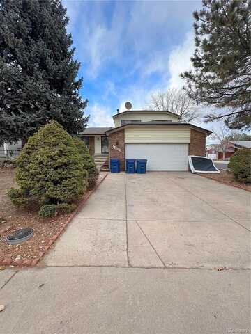 Pacific, AURORA, CO 80014