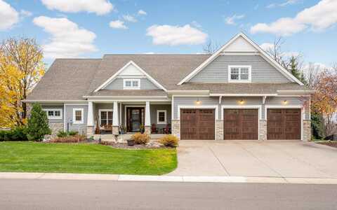 Timberwolf, PRIOR LAKE, MN 55372