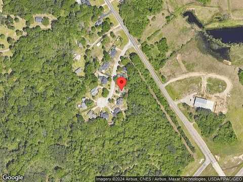 County Road 2333, WHITEHOUSE, TX 75791