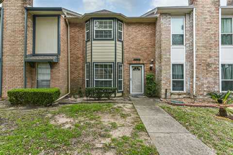 Perthshire, HOUSTON, TX 77079