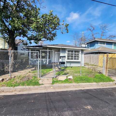36Th, HOUSTON, TX 77022