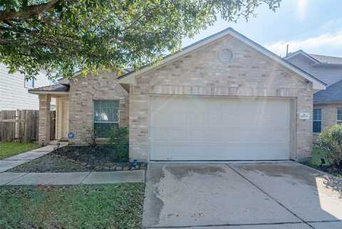 Marners, HOUSTON, TX 77014