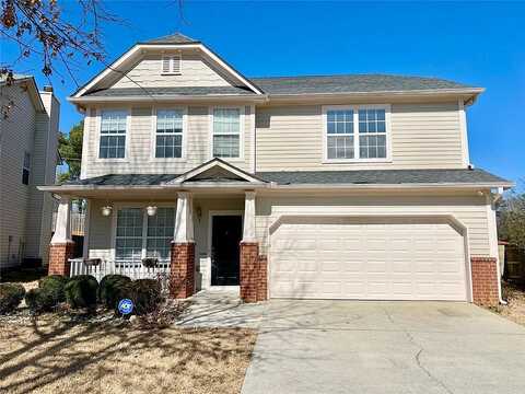Dukes Creek, KENNESAW, GA 30152