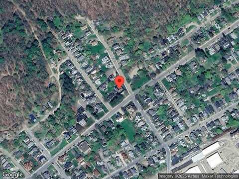 Jackson, BRADFORD, PA 16701