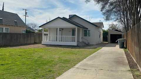 San Pablo, FRESNO, CA 93728