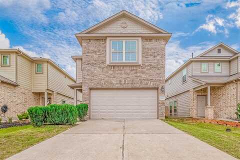 Hawick Terrace, HOUSTON, TX 77048