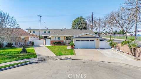 Coldbrook, BELLFLOWER, CA 90706