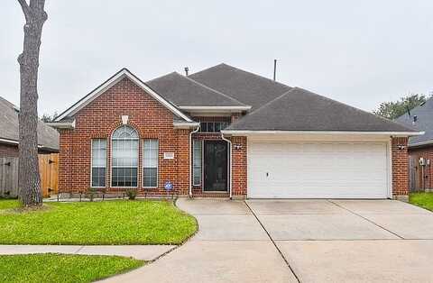 Fern Mill, HOUSTON, TX 77041
