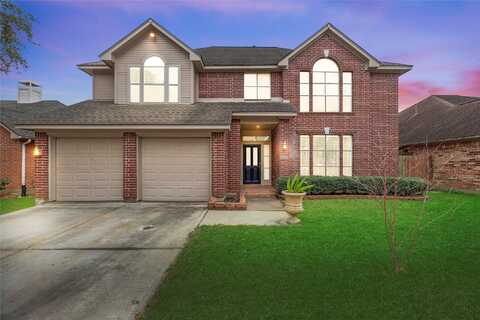 Dove Point, HOUSTON, TX 77041