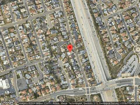 Nacion, CHULA VISTA, CA 91911