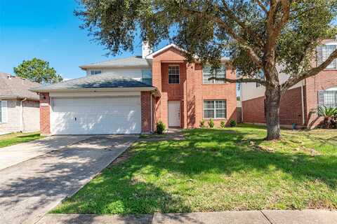 Country Orchard, HOUSTON, TX 77089