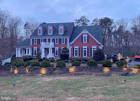 Sawhill, SPOTSYLVANIA, VA 22553