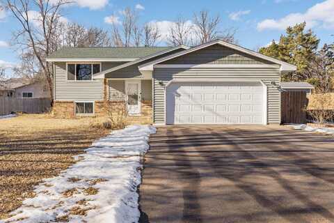 Cree, MINNEAPOLIS, MN 55433