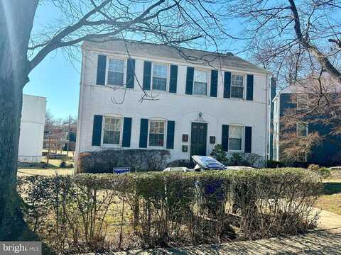 Kennebec, ARLINGTON, VA 22205