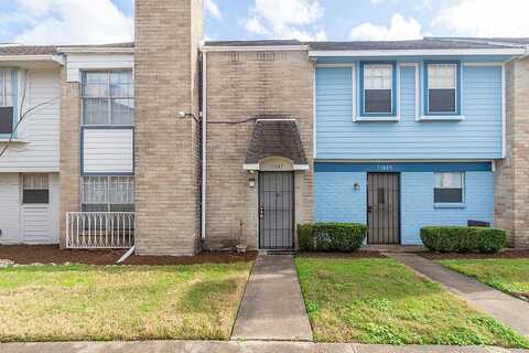 Algonquin, HOUSTON, TX 77089