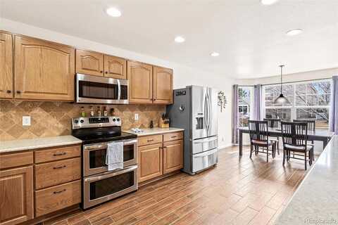 Duquesne, AURORA, CO 80018