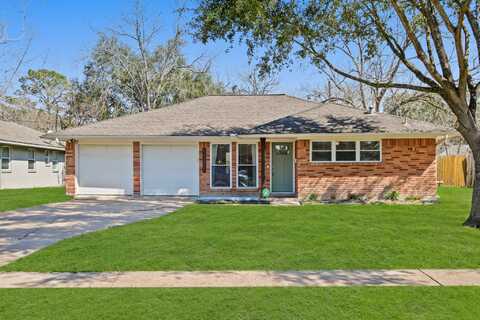 Elbeck, HOUSTON, TX 77035