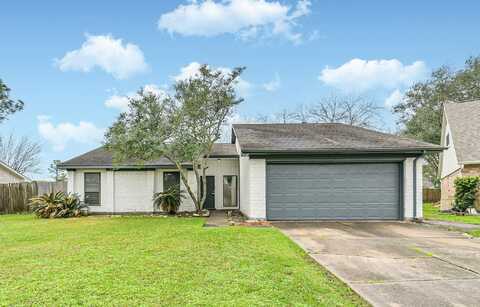 Sageorchard, HOUSTON, TX 77089