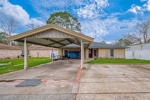 Timber Crest, HOUSTON, TX 77065