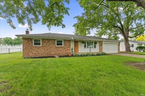 15258 Kerlin Drive, Granger, IN 46530