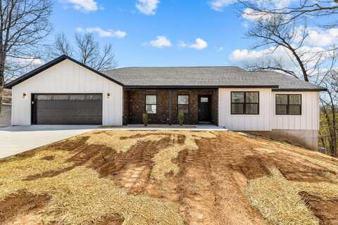 1212 Emory Creek Boulevard, Branson, MO 65616