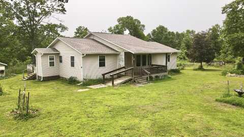 5748 County Road 3850, Peace Valley, MO 65788