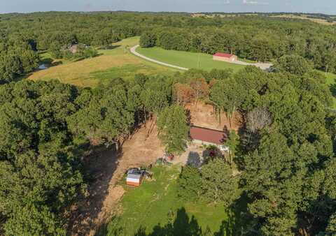 2887 County Road 5620, Willow Springs, MO 65793