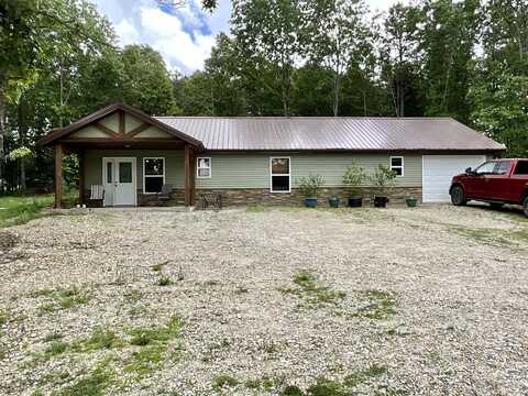 2887 County Road 5620, Willow Springs, MO 65793