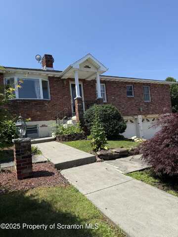 620 Spruce Street, Olyphant, PA 18447