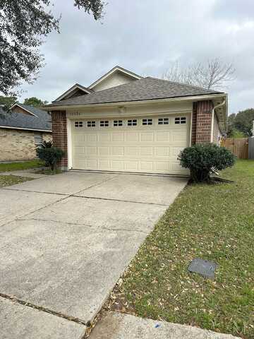 Bushy Creek, HOUSTON, TX 77070