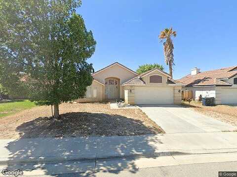 Stetson, ROSAMOND, CA 93560