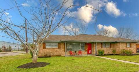 Janisch, HOUSTON, TX 77022