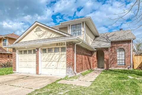Spindlewood, HOUSTON, TX 77083