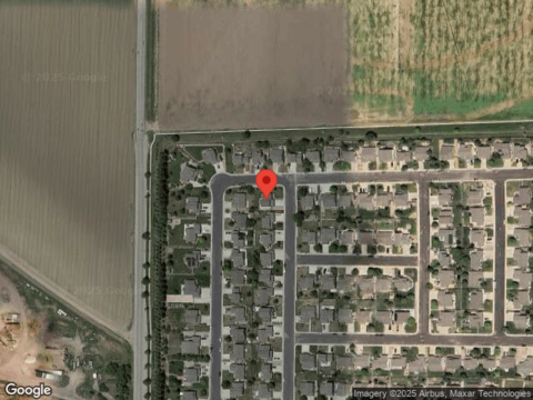 Flaming Arrow, WELLINGTON, CO 80549