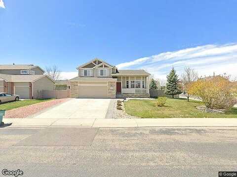 Flaming Arrow, WELLINGTON, CO 80549