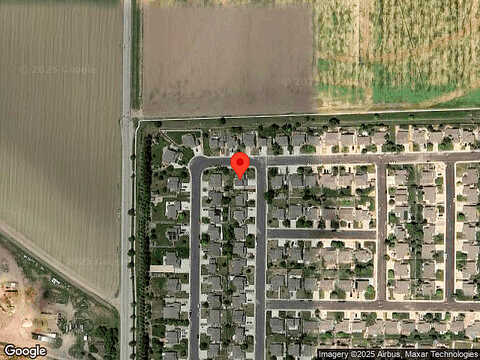 Flaming Arrow, WELLINGTON, CO 80549