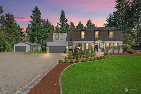 61St Avenue, PUYALLUP, WA 98371
