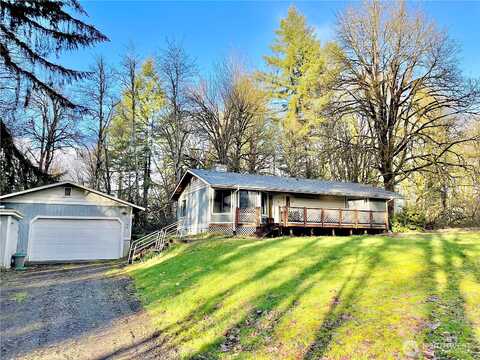 Comanche, OLYMPIA, WA 98512