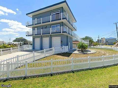 Lonnie Lee, HUDSON, FL 34667