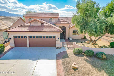 Valley Crest, TUCSON, AZ 85739