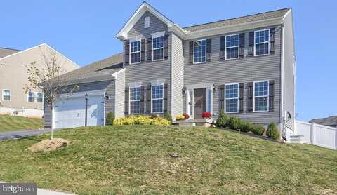 Royal Terrace, HARRISBURG, PA 17112
