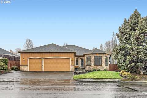 17Th, LA CENTER, WA 98629
