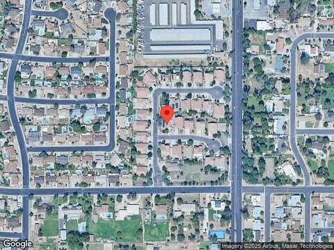 Poinsettia, GLENDALE, AZ 85304