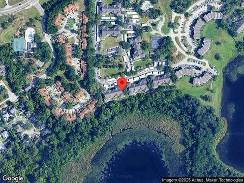 Brantley Terrace, ALTAMONTE SPRINGS, FL 32714
