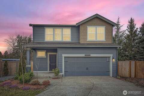 151St Street, PUYALLUP, WA 98375