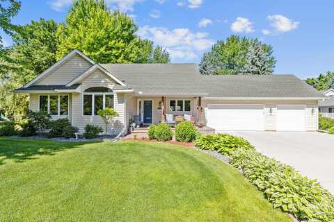 53Rd, ALBERTVILLE, MN 55301