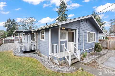 Steele, TACOMA, WA 98409
