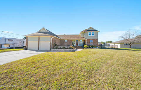 Baywood, LYNN HAVEN, FL 32444